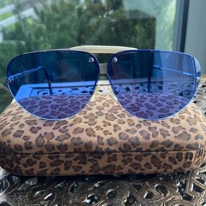 Bottega Veneta sunglasses